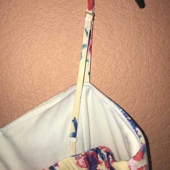 Floral print dress - Picture 5 of 6